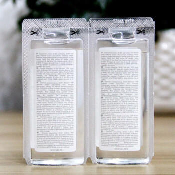 德龙（Delonghi）（Delonghi）咖啡机除垢剂 高强度清洁清洗剂咖啡机保养液 2*100ml 1号会员店 /家用电器 /厨房小电 /咖啡机及周边配件 商品图7