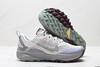耐克Nike React Wildhorse 8越野户外防滑运动跑步鞋DR2686-007男鞋 商品缩略图4