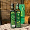 【色泽金黄】茂格 橄榄油 500ml*2瓶/礼袋装 头道青果初榨 商品缩略图1