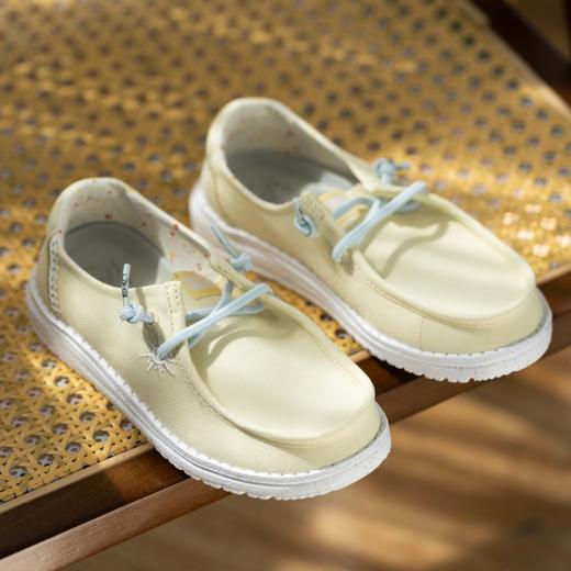 EHKO休闲一脚蹬女鞋|超轻懒人鞋，高回弹EVA鞋底，舒适好穿暴走不累 商品图4