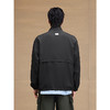 【防晒凉感】GXG男装反光条骑行撞色防晒服立领夹克外套25夏热卖* 商品缩略图3