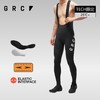 GRC桀骛无尽春夏季新款tech inprogress背带长裤自行车骑行裤男 商品缩略图0