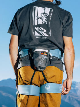 WILDCOUNTRY安全带 40-0000008009  FLOW2.0