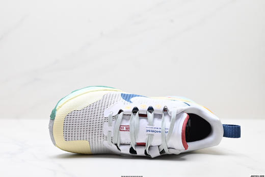 耐克Nike React Wildhorse 8越野户外防滑运动跑步鞋DR2686-007男鞋 商品图1