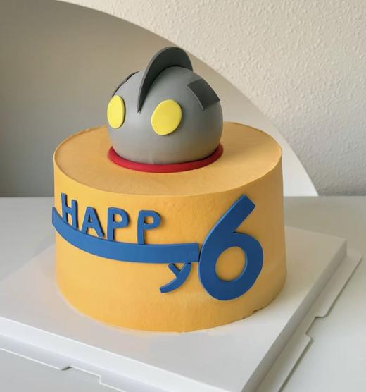 立体奥特曼 商品图0