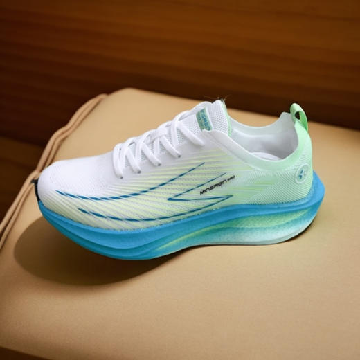 双星名人情侣款夏季运动鞋52223 商品图3