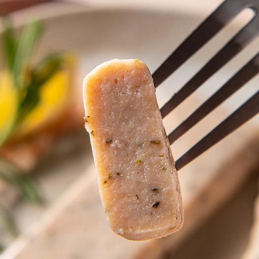 鸡肉蛋白棒（柠檬罗勒）60g/袋 商品图5