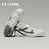 德赛【薄底系列】通勤休闲软底时尚低帮阿甘鞋 DS30211A DS30211B 商品缩略图4