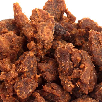 十佳牛肉干五香味46g 怀旧休闲食品 肉干肉脯 牛肉粒 肉类零食 /休闲食品 /肉类零食 /牛肉类 商品图2