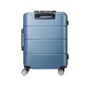 TU2*71001 新秀丽拉杆箱浅蓝色-55/20 商品缩略图2