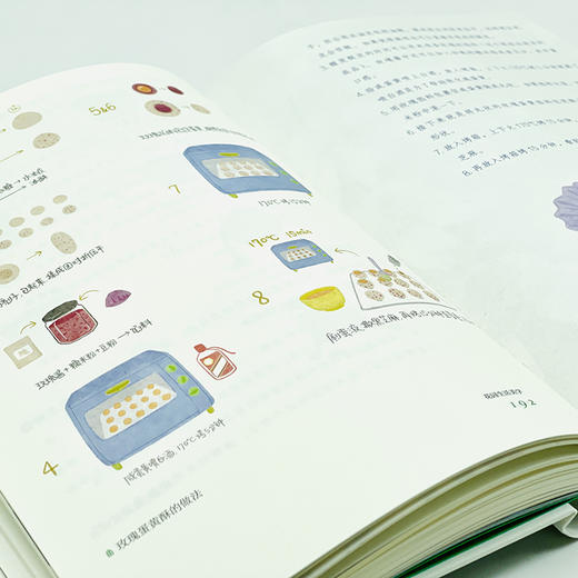 花园生活美学  蔡丸子 著  商务印书馆 商品图4