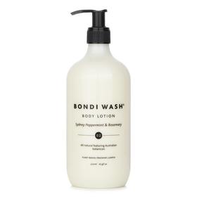 BONDI WASH - 身体乳液(悉尼薄荷 & 迷迭香)