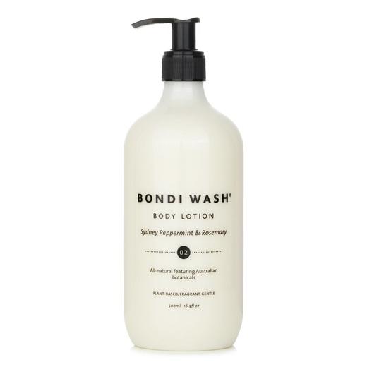BONDI WASH - 身体乳液(悉尼薄荷 & 迷迭香) 商品图0