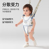 贝肽斯宝宝学步带防勒婴幼儿童透气学走路站立防摔神器婴儿牵引绳 商品缩略图2