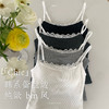 【韩系吊带合集】收腰显瘦带胸垫免穿文胸吊带背心女 可外穿抹胸美背内衣上衣bm风 商品缩略图3