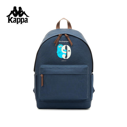 巴巴爸爸Kappa卡帕运动双肩包女2025新款大容量背包休闲背包男K0FY8BS03P 商品图0