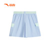 【超值】安踏儿童短裙2024年夏季女大小童户外运动裤裙透气裙子362428502 商品缩略图5