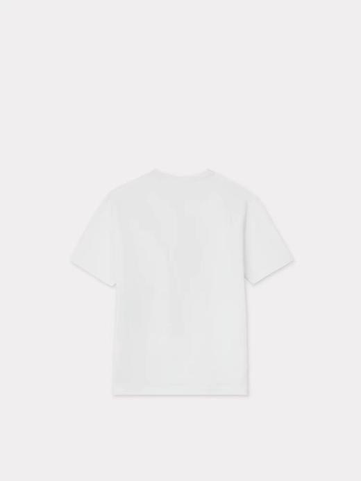 KENZO T恤男  FF55TS5304SG-02A . 商品图2