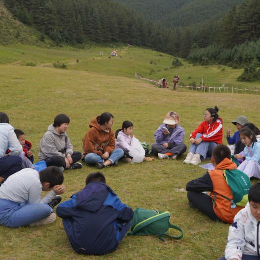 有机农场夏令营，即将启程！ | 农园活动 * Summer camp | Farm activities 商品图3