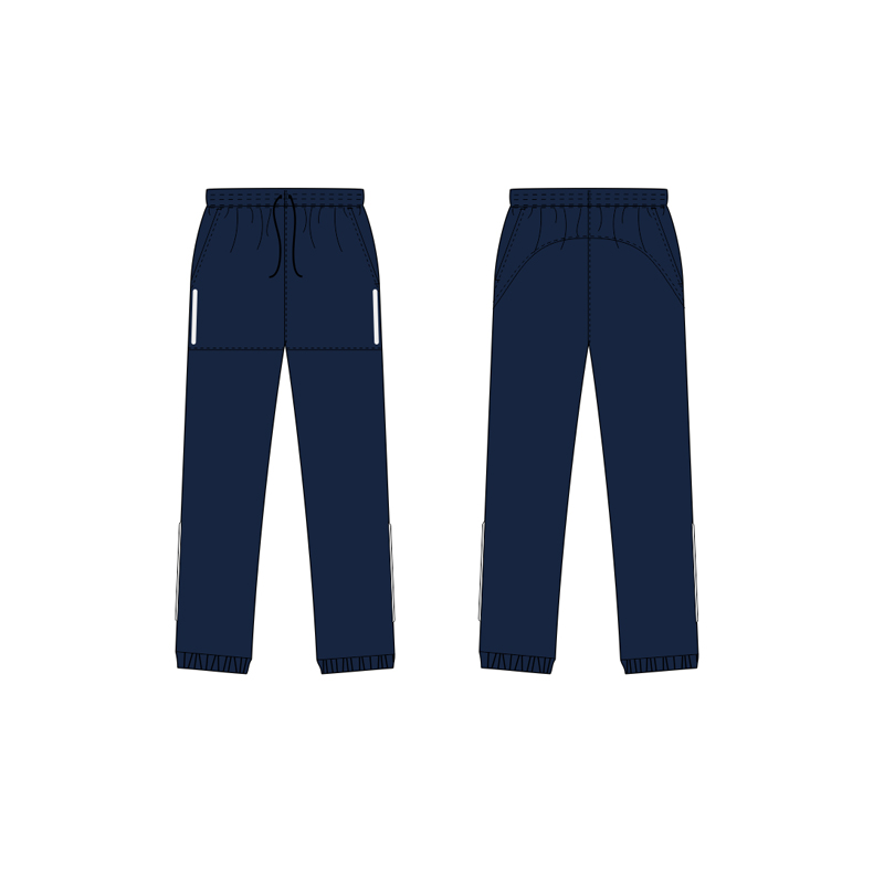 草塔中学—加绒长裤（★温馨提示：单件商品可加入购物车一起结算，三件包邮哦^_^）