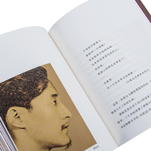 镜前镜后 (全彩图文本) 林青霞 著（“林青霞三部曲”C位之作，六年磨一剑，王者归来！） 商品图3