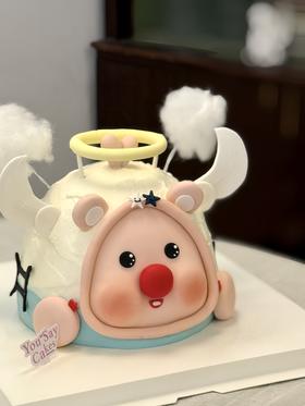 双子座loopy（提前24小时预订）