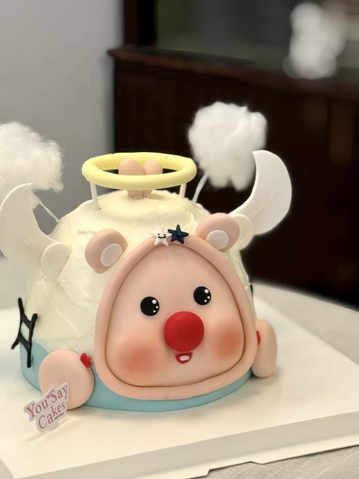 双子座loopy（提前24小时预订） 商品图0