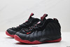 耐克Nike Foamposite One喷泡中帮复古篮球鞋IB2219-001男鞋 商品缩略图3