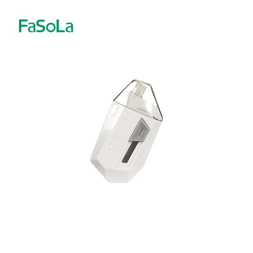 FaSoLa多功能美工刀便携随身迷你磁吸拆快递刀热敏纸涂改液喷雾 商品图5