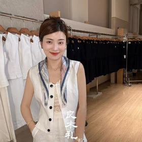 【不退不换】【预售7天】良木礼真丝丝巾（8888）