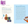 【中商原版】夸克 火花与量子奥秘 Quarks Sparks and Quantum Mysteries 英文原版 儿童科普绘本 自然科学 进口童书 9岁以上 商品缩略图2