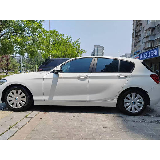 宝马 1系(进口) 118i都市设计套装【长租-北京】 商品图2