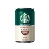 【自营】星巴克（Starbucks）星倍醇 即饮咖啡 意式浓缩 罐装浓咖啡饮料 商品缩略图6