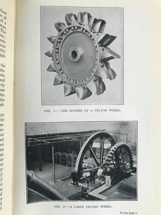 1930年 二十世纪的发现与发明 342幅插图 漆布精装32开 商品图5
