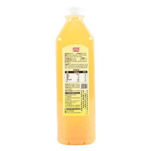 盼盼枇杷炖梨饮料 1.25L 商品图1