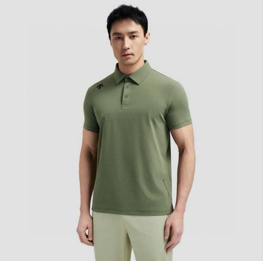 一店d 𝐃桑特𝐩𝐨𝐥𝐨❗️综合训练速干t！！代工刚刚走单结束，咱们同步，是官方最新爆款 月销𝟐𝐰➕
这个系列我强烈推荐你们自留，它的面料真的不一样，专为夏季量身打造的凉爽 商品图2