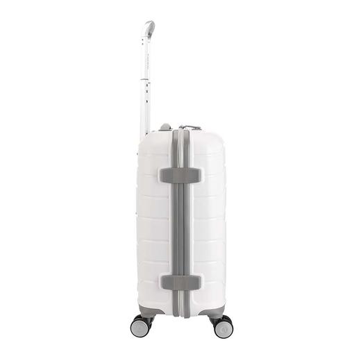 I72*05001 新秀丽四轮拉杆箱 55/20-白色 商品图2