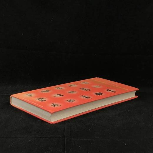 插图大全简编（含高清图光盘） 数千幅插图 精装16开 商品图1