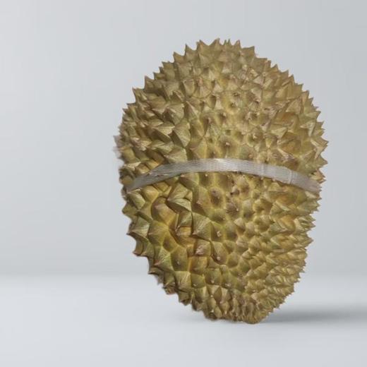 金枕头榴莲AA果 3000g/份 商品图0