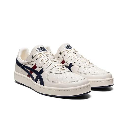 鬼塚虎GSM SD板鞋丨男女同款复古低帮休闲鞋 商品图4