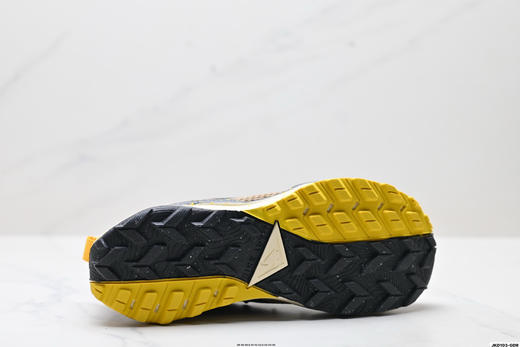 耐克Nike React Wildhorse 8越野户外防滑运动跑步鞋DR2686-007男鞋 商品图8