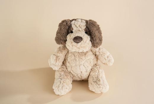 【新款恐龙小熊公仔，可爱安抚陪睡~】可爱恐龙小熊公仔毛绒玩具 儿童安抚陪睡玩偶布娃娃 女孩生日礼物-QQ 商品图7