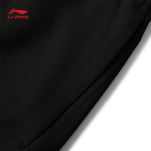 李宁反伍BADFIVE男子速干凉爽比赛裤AAPV073 商品图4