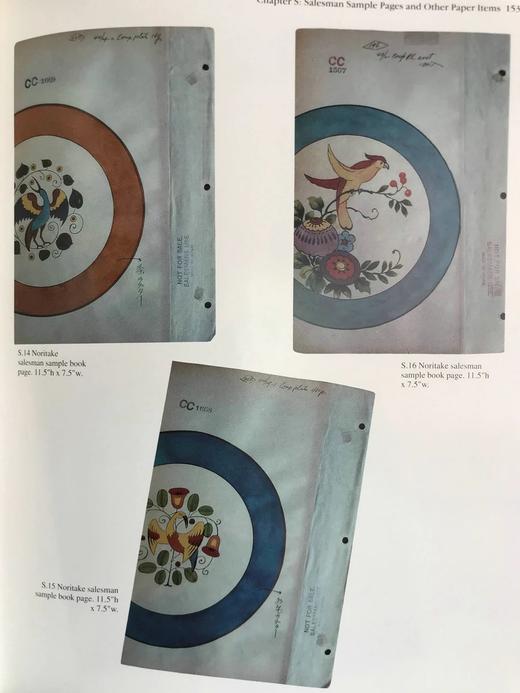 则武瓷器收藏指南 数百幅彩色插图 精装16开 商品图7