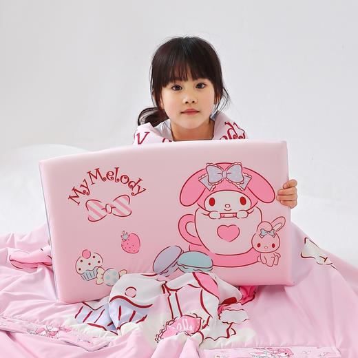 【品牌直发】 三丽鸥小凉皮儿童护颈枕 商品图2