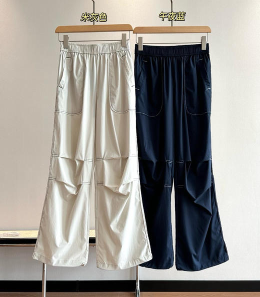 原单ACM轻薄速干裤防晒裤061008 商品图6