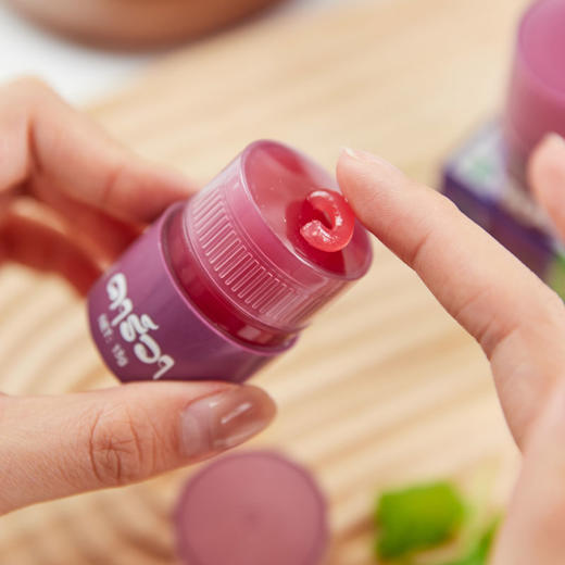 泰国KAVAGOOD紫草舒缓膏 13g*2瓶 清凉舒缓 商品图1