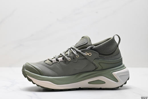 霍卡HOKA ONE ONE KAHA 3 LOW GTX低帮户外越野跑步鞋1162532男女鞋 商品图2