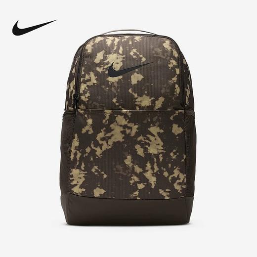 【云粉节】【88折】7楼耐克360  Nike BRSLA运动大容量学生休闲双肩包HJ8244-004吊牌价349现价307 商品图0