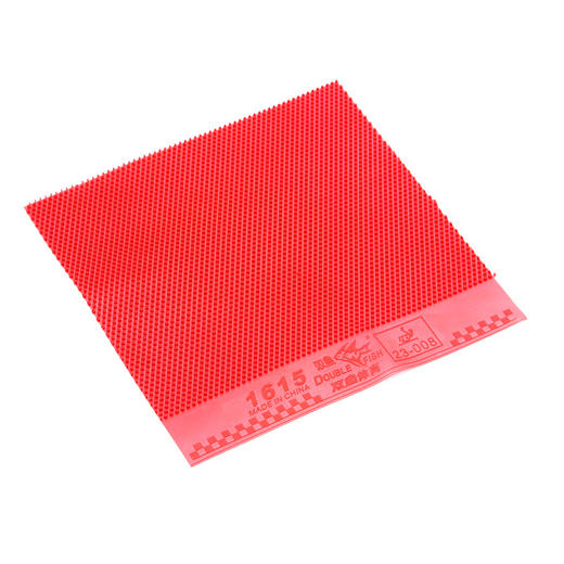 Doublefish双鱼魔藤1615长胶魔藤长胶胶皮乒乓球拍胶皮 商品图1